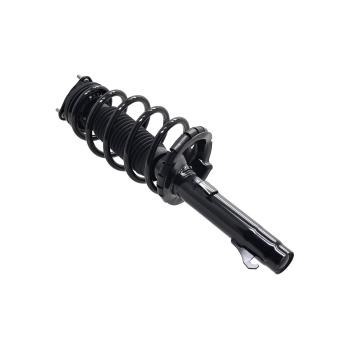 2012 Ford Transit Connect Suspension Strut and Coil Spring Assembly Front Right FCS Automotive 1335718R image 2 of 4