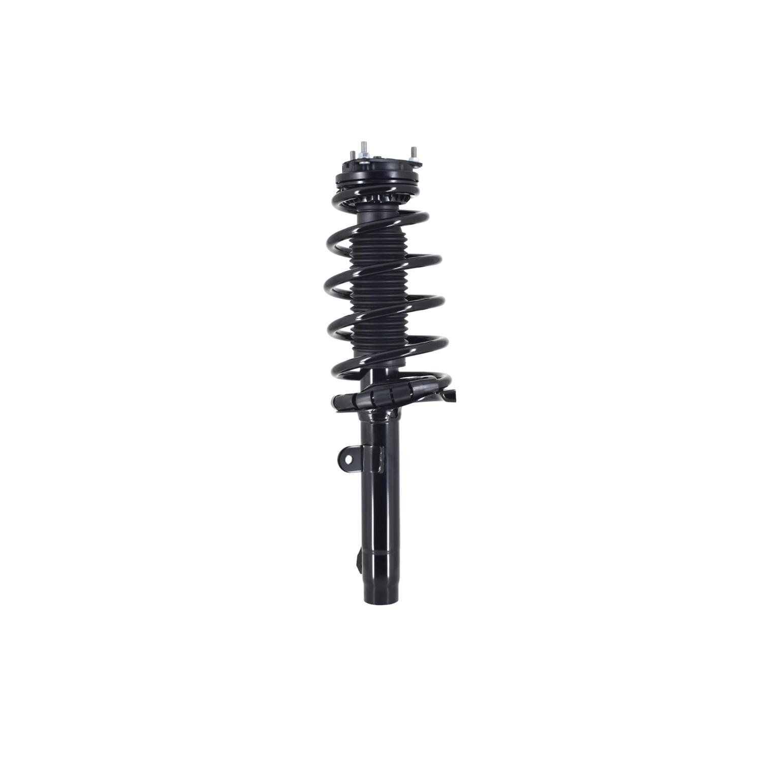 FCS Automotive 1335718R - Suspension Strut and Coil Spring Assembly FCS Automotive 1335718R Suspension Strut and Coil Spring Assembly product image 3 of 5