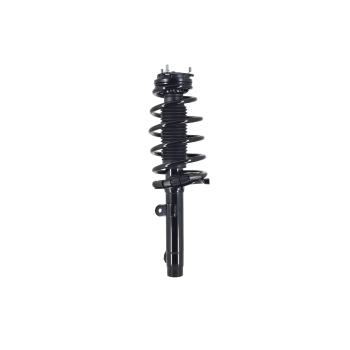 2012 Ford Transit Connect Suspension Strut and Coil Spring Assembly Front Right FCS Automotive 1335718R image 3 of 4