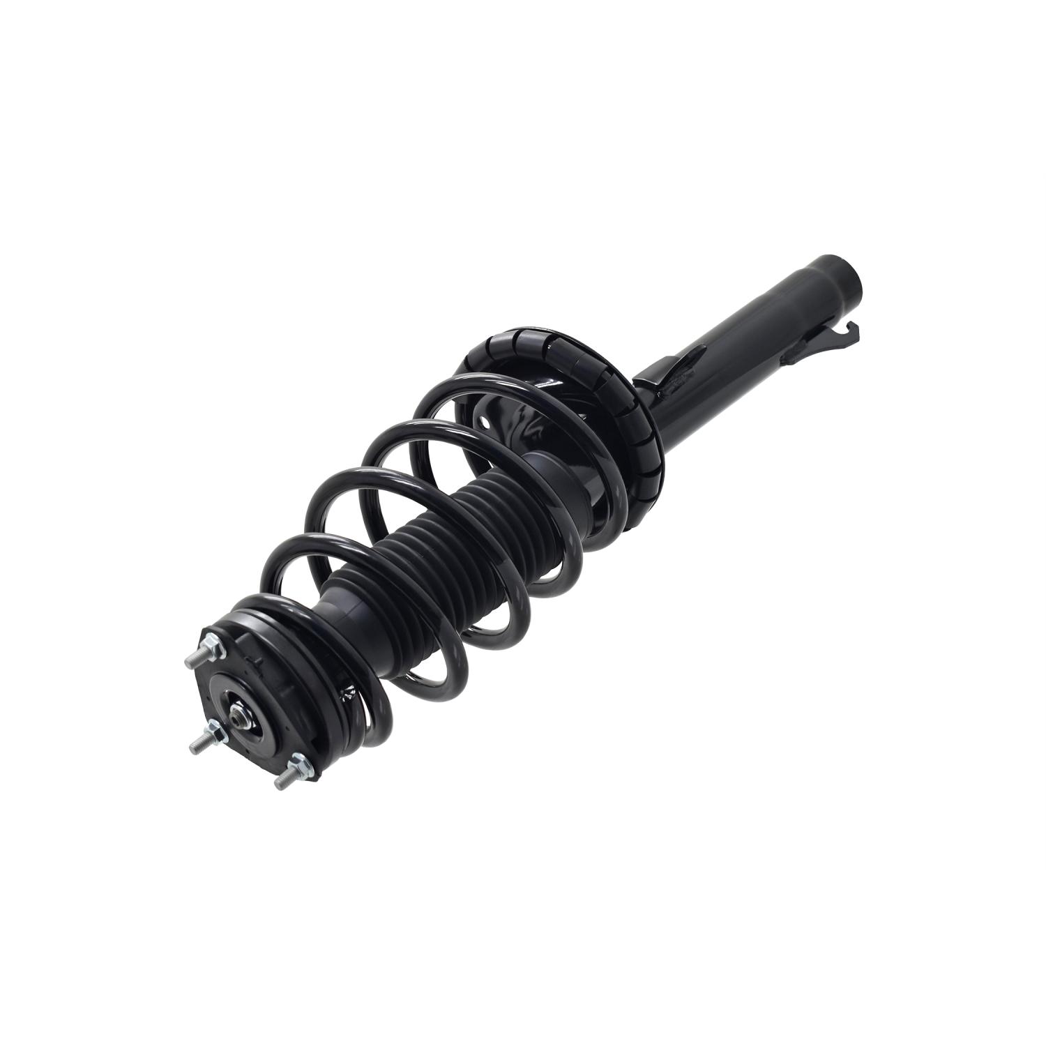 FCS Automotive 1335718R - Suspension Strut and Coil Spring Assembly FCS Automotive 1335718R Suspension Strut and Coil Spring Assembly product image 4 of 5