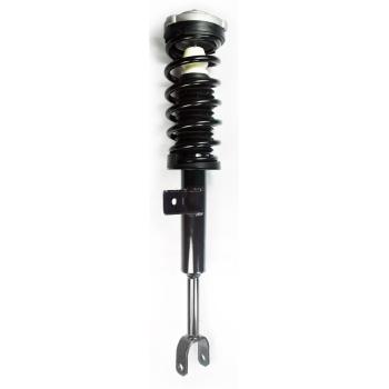 2016 BMW 535i Suspension Strut and Coil Spring Assembly