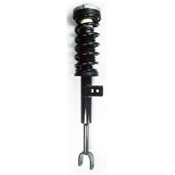 2015 BMW 535i Suspension Strut and Coil Spring Assembly Front Right FCS Automotive 1335774R image 1 of 4