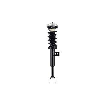 2015 BMW 535i Suspension Strut and Coil Spring Assembly Front Right FCS Automotive 1335774R image 2 of 4