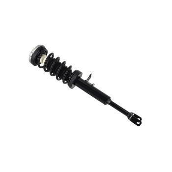 2015 BMW 535i Suspension Strut and Coil Spring Assembly Front Right FCS Automotive 1335774R image 3 of 4