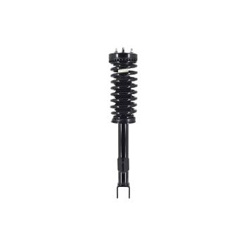 2009 Dodge Charger Suspension Strut and Coil Spring Assembly
