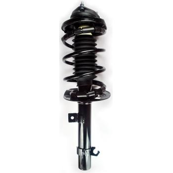 2007 Ford Focus Suspension Strut and Coil Spring Assembly Front Left FCS Automotive 1335779L image 1 of 4