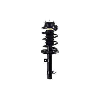 2007 Ford Focus Suspension Strut and Coil Spring Assembly Front Left FCS Automotive 1335779L image 2 of 4