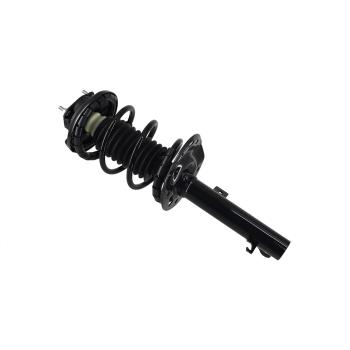 2007 Ford Focus Suspension Strut and Coil Spring Assembly Front Left FCS Automotive 1335779L image 3 of 4