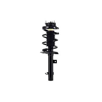 2007 Ford Focus Suspension Strut and Coil Spring Assembly Front Left FCS Automotive 1335779L image 4 of 4