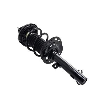 2007 Ford Focus Suspension Strut and Coil Spring Assembly Front Right FCS Automotive 1335779R image 3 of 4