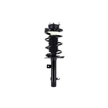 2007 Ford Focus Suspension Strut and Coil Spring Assembly Front Right FCS Automotive 1335779R image 4 of 4