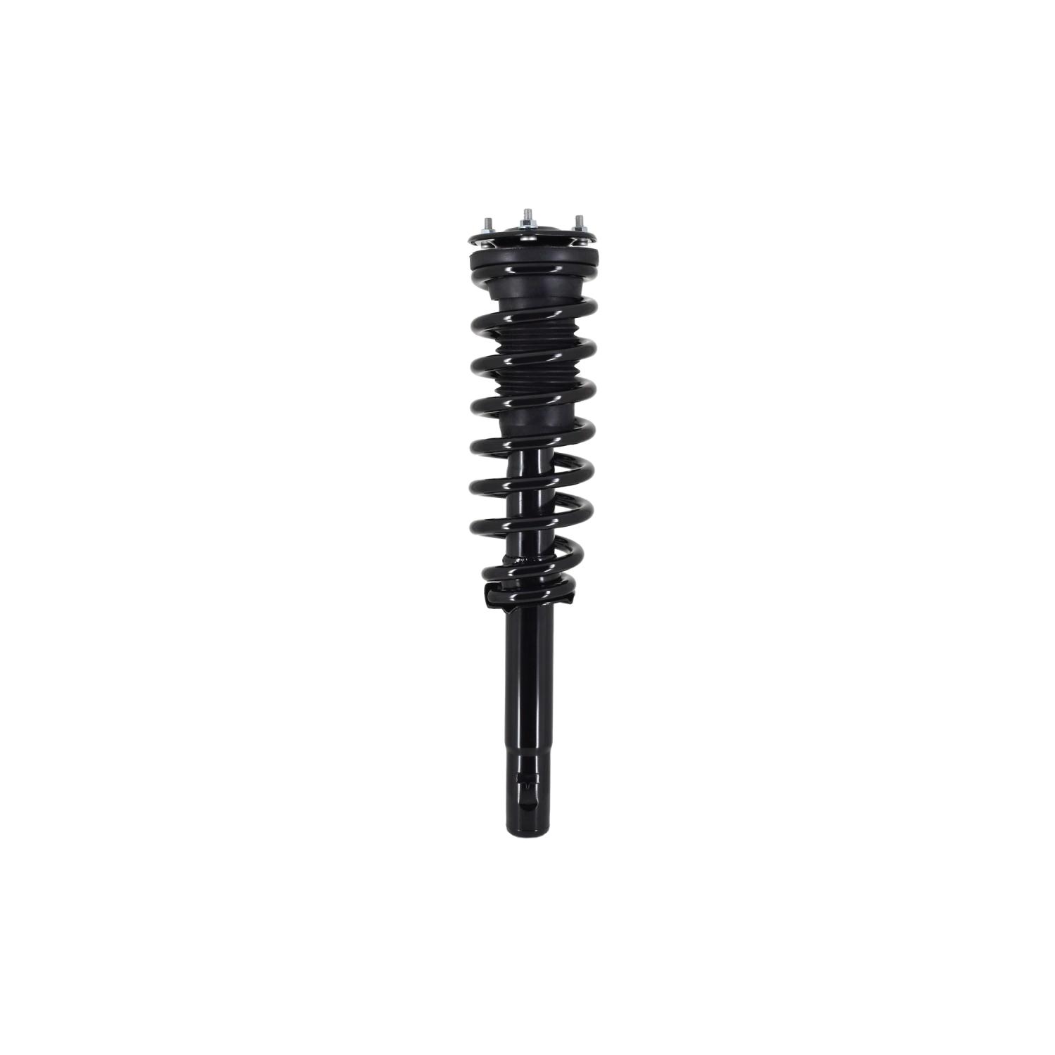FCS Automotive 1335790 - Suspension Strut and Coil Spring Assembly FCS Automotive 1335790 Suspension Strut and Coil Spring Assembly product image 1 of 5