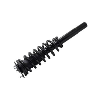 2011 Ford Fusion Suspension Strut and Coil Spring Assembly Front FCS Automotive 1335790 image 4 of 4