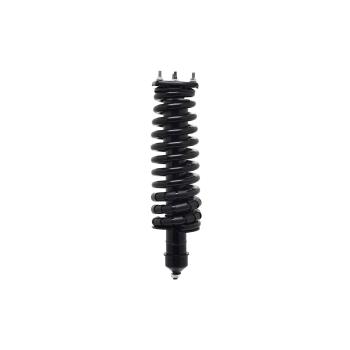 2001 Mercedes-Benz ML430 Suspension Strut and Coil Spring Assembly Rear FCS Automotive 1335793 image 1 of 4