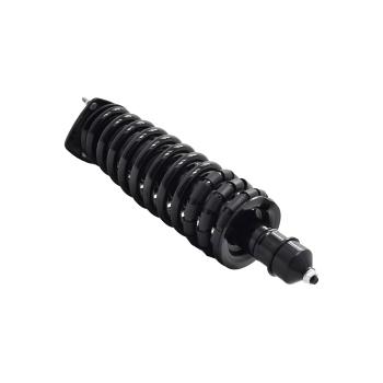 2001 Mercedes-Benz ML430 Suspension Strut and Coil Spring Assembly Rear FCS Automotive 1335793 image 2 of 4
