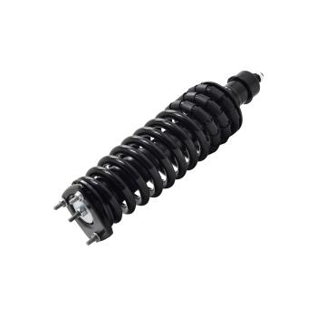 2001 Mercedes-Benz ML430 Suspension Strut and Coil Spring Assembly Rear FCS Automotive 1335793 image 3 of 4