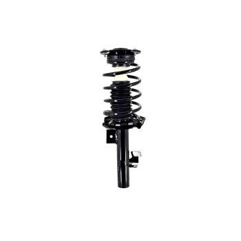 2008 Volvo V70 Suspension Strut and Coil Spring Assembly