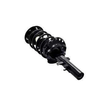 2012 Volvo S80 Suspension Strut and Coil Spring Assembly Front Left FCS Automotive 1335795L image 2 of 4