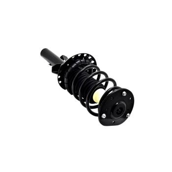 2012 Volvo S80 Suspension Strut and Coil Spring Assembly Front Left FCS Automotive 1335795L image 4 of 4