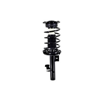 2012 Volvo S80 Suspension Strut and Coil Spring Assembly Front Right FCS Automotive 1335795R image 1 of 4