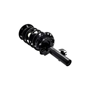 2012 Volvo S80 Suspension Strut and Coil Spring Assembly Front Right FCS Automotive 1335795R image 2 of 4