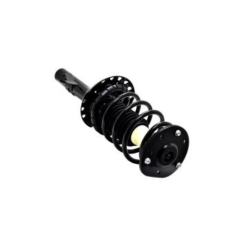 2012 Volvo S80 Suspension Strut and Coil Spring Assembly Front Right FCS Automotive 1335795R image 4 of 4