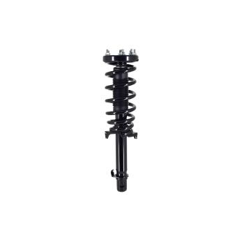 2012 Honda Accord Suspension Strut and Coil Spring Assembly Front Left FCS Automotive 1335797L image 2 of 4