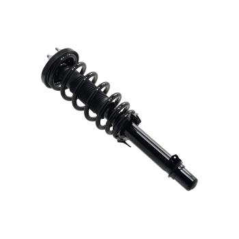 2012 Honda Accord Suspension Strut and Coil Spring Assembly Front Left FCS Automotive 1335797L image 3 of 4