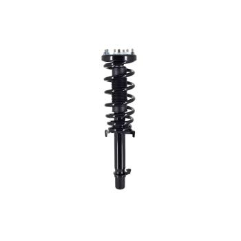 2012 Honda Accord Suspension Strut and Coil Spring Assembly Front Left FCS Automotive 1335797L image 4 of 4