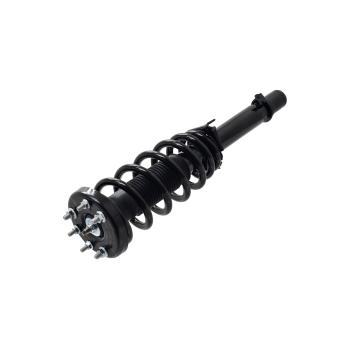 FCS Automotive 1335797L - Suspension Strut and Coil Spring Assembly FCS Automotive 1335797L Suspension Strut and Coil Spring Assembly product image 5 of 6