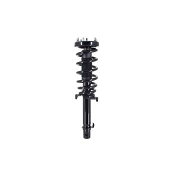 2012 Honda Accord Suspension Strut and Coil Spring Assembly Front Right FCS Automotive 1335797R image 2 of 4