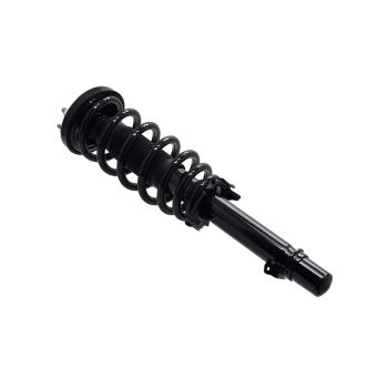 2012 Honda Accord Suspension Strut and Coil Spring Assembly Front Right FCS Automotive 1335797R image 3 of 4