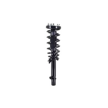 2012 Honda Accord Suspension Strut and Coil Spring Assembly Front Right FCS Automotive 1335797R image 4 of 4