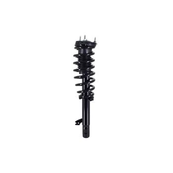 2009 Mazda 6 Suspension Strut and Coil Spring Assembly
