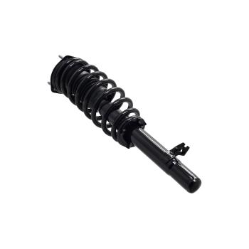 2009 Mazda 6 Suspension Strut and Coil Spring Assembly Front Left FCS Automotive 1335801L image 2 of 4