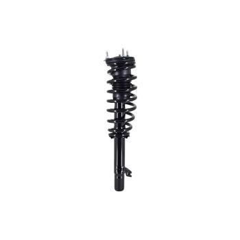 2009 Mazda 6 Suspension Strut and Coil Spring Assembly Front Left FCS Automotive 1335801L image 3 of 4