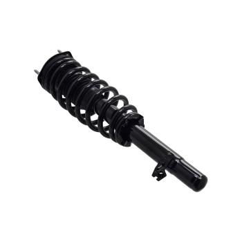 2009 Mazda 6 Suspension Strut and Coil Spring Assembly Front Right FCS Automotive 1335801R image 2 of 4