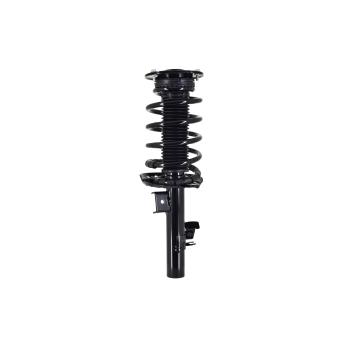 2011 Volvo XC60 Suspension Strut and Coil Spring Assembly