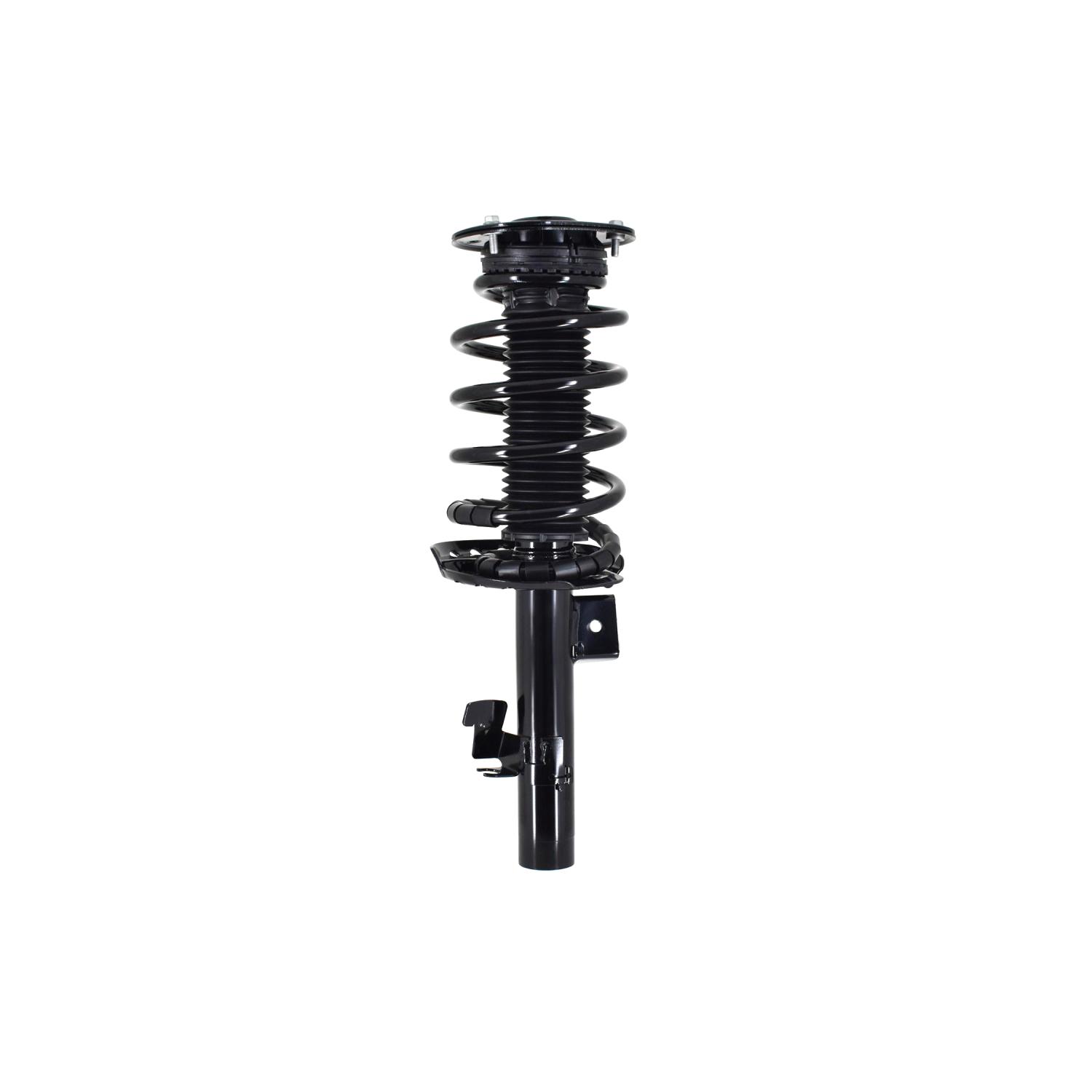 FCS Automotive 1335804R Suspension Strut and Coil Spring Assembly product image 1 of 5