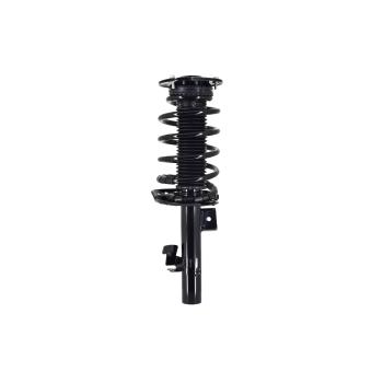 2011 Volvo XC60 Suspension Strut and Coil Spring Assembly Front Right FCS Automotive 1335804R image 1 of 4