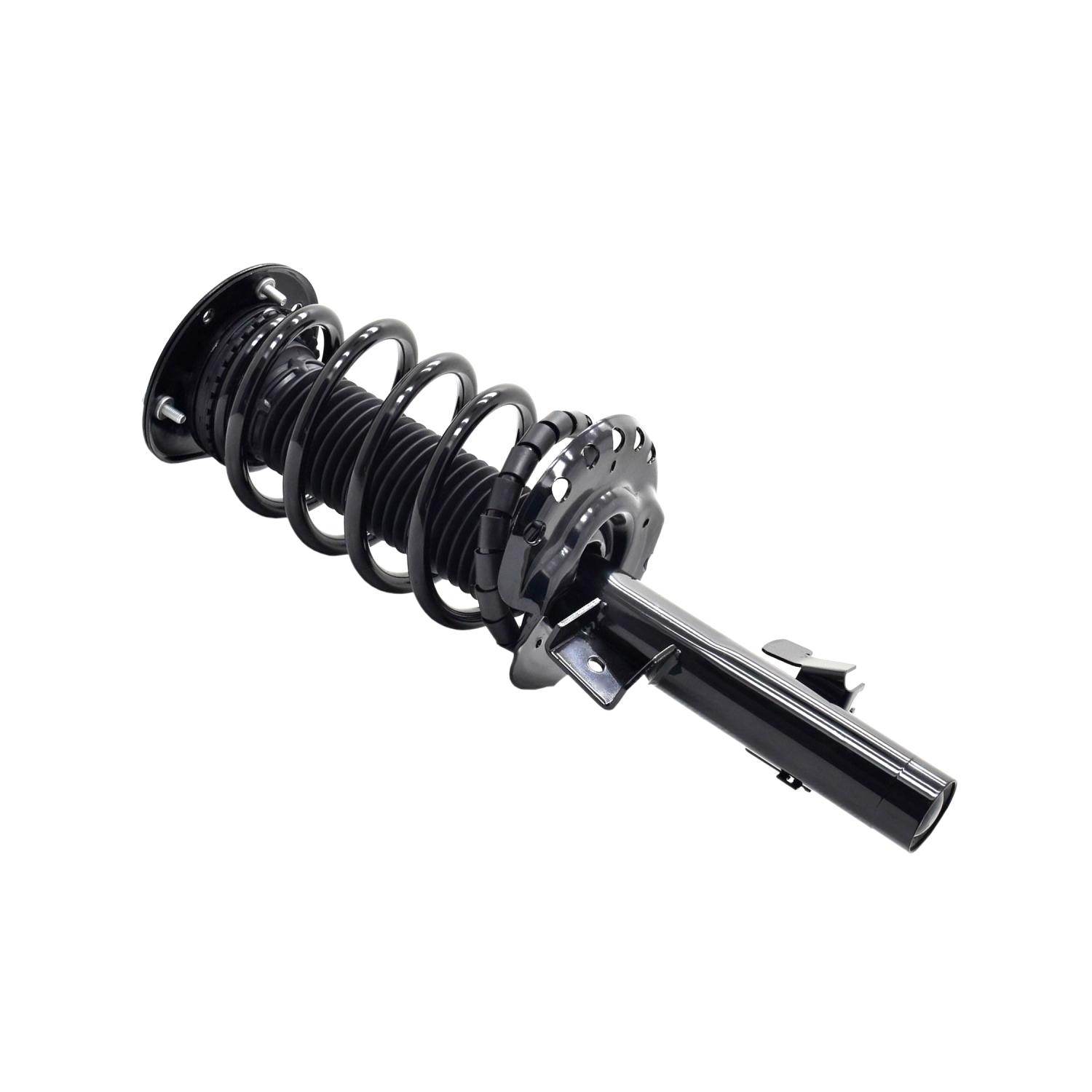 FCS Automotive 1335804R Suspension Strut and Coil Spring Assembly product image 2 of 5