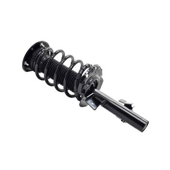 2011 Volvo XC60 Suspension Strut and Coil Spring Assembly Front Right FCS Automotive 1335804R image 2 of 4