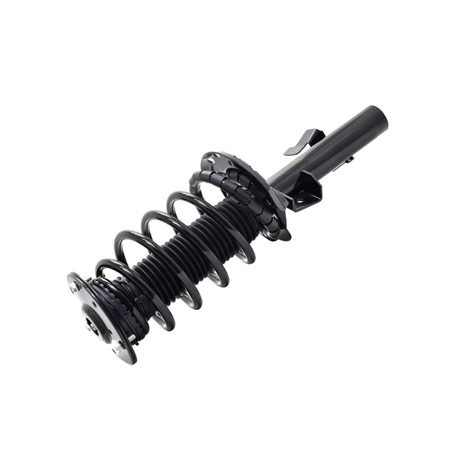 FCS Automotive 1335804R Suspension Strut and Coil Spring Assembly product image 3 of 5