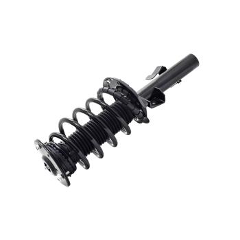 2011 Volvo XC60 Suspension Strut and Coil Spring Assembly Front Right FCS Automotive 1335804R image 3 of 4