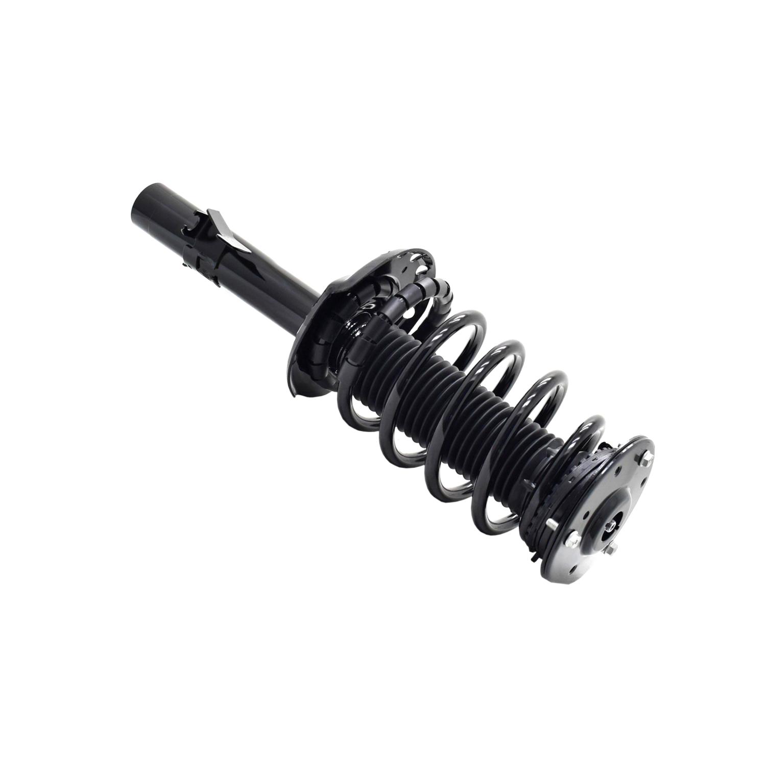 FCS Automotive 1335804R Suspension Strut and Coil Spring Assembly product image 4 of 5