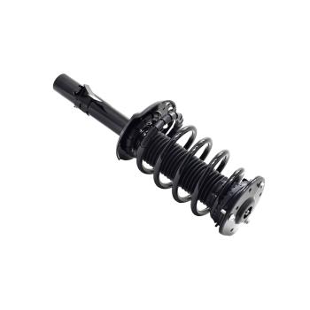 2011 Volvo XC60 Suspension Strut and Coil Spring Assembly Front Right FCS Automotive 1335804R image 4 of 4