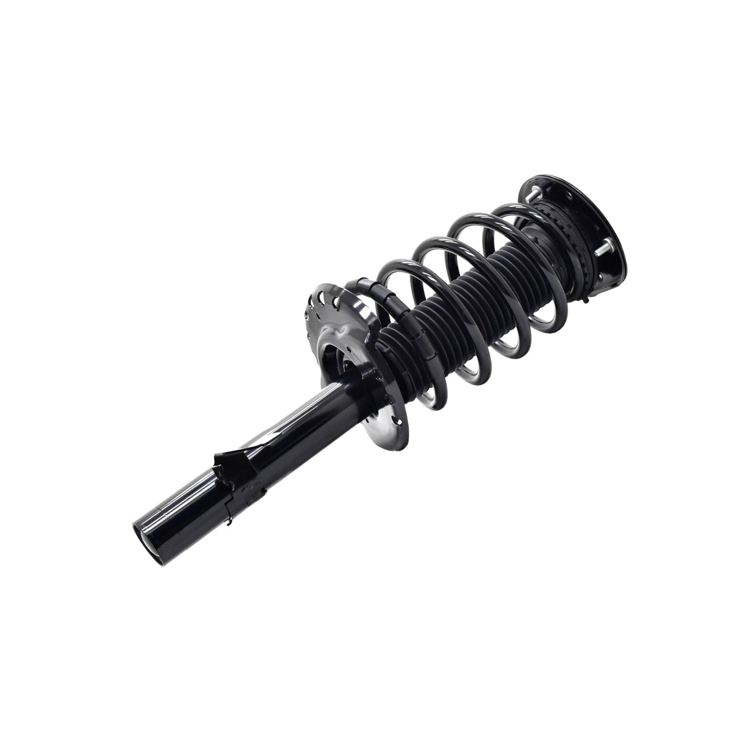 FCS Automotive 1335804R Suspension Strut and Coil Spring Assembly product image 5 of 5