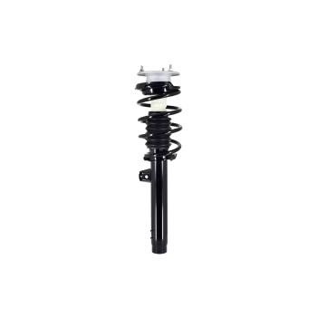 2015 BMW X1 Suspension Strut and Coil Spring Assembly Front Left FCS Automotive 1335807L image 1 of 4