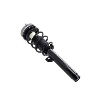 2015 BMW X1 Suspension Strut and Coil Spring Assembly Front Left FCS Automotive 1335807L image 2 of 4