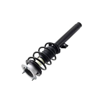 2015 BMW X1 Suspension Strut and Coil Spring Assembly Front Left FCS Automotive 1335807L image 3 of 4